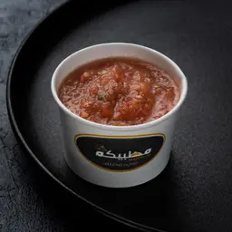 سلطة حارة